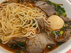 -小灶派· 地道兰州牛肉面(宏发大厦店)