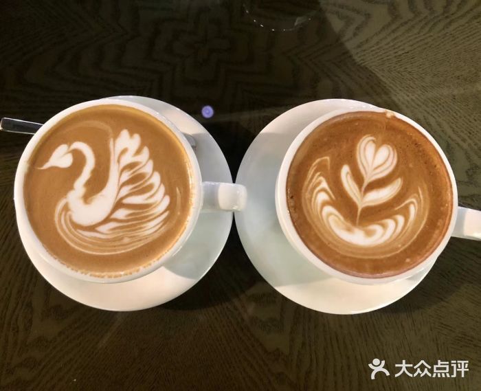 馡咖啡(东方商厦店)图片