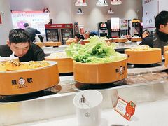 -龍歌自助小火锅(李沧顺和汇店)