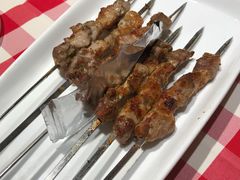 -西贝(上海我格广场店)