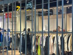 -深圳华盛奥特莱斯(华南一道店)