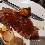 菜品材料可以满足煎烤渊各种需求