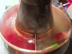 -玩煮炭火锅(延福街店)