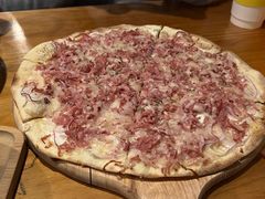 -Secco德式餐吧(南秀村店)