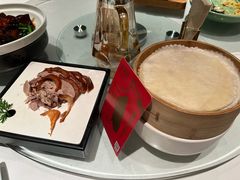 -北京全聚德(清华园店)