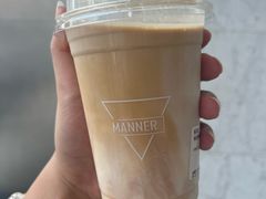 -Manner Coffee(IFS一楼店)
