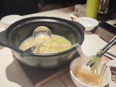 -粤点越有·茶点·粤菜(樵岭国际店)