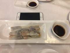 -水上明月·湖景餐厅