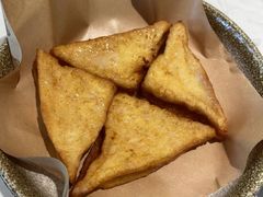 -烁先生披萨·儿童餐下午茶(河南岸店)