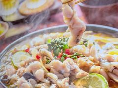 -神府路壹号·海鲜烧烤·砂锅粥·锅物(三坊七巷店)