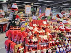 -blt精品超市(上海杨浦合生汇店)