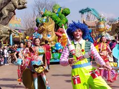 -七彩云南欢乐世界