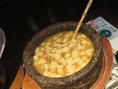 -绿茶餐厅(朝阳大悦城店)