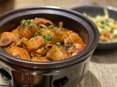 -小尕子·新疆菜(明园店)