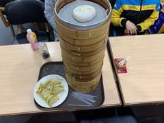 锅贴-蒋家桥饺面店(四望亭路店)