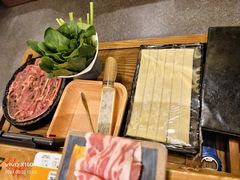 -井格重庆火锅(西直门凯德Mall店)