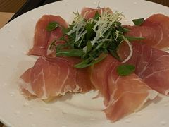 -安妮意大利餐厅(国贸店)