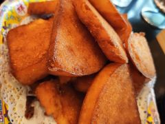 -芦月轩羊蝎子(北蜂窝店)