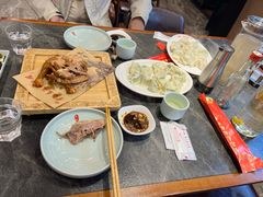 -李记东北饺子馆·东北菜(欢乐谷店)