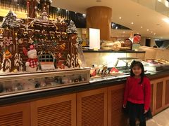 -威斯汀舞台餐厅