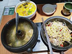 -云海肴·汽锅鸡·云南菜(高德置地店)
