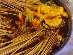 -钢管厂五区小郡肝火锅串串香(总店)