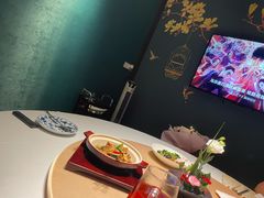 -侨美食家·40年地道粤菜(珠江新城店)