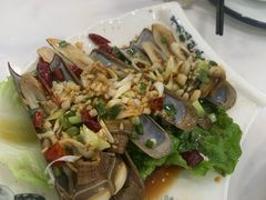 -威海渔村(黄兴路店)