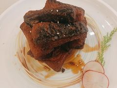 -新南华大酒店(广中店)