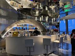 -天玑高空江景餐厅&酒吧Sky Secret Restaurant&Bar