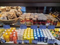 -BROAD面包路·欧式面包(龙湖时代C馆店)