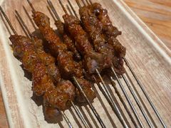 -嘻小北·兰州清汤牛肉面(太平洋森活天地店)