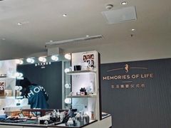 -海马体照相馆(上海月星环球港店)