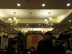 -西山人家·传统苏帮菜·家宴(木渎店)