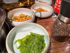 -九田家黑牛烤肉料理(新辰里亚运村店)