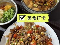 -荣荣面馆(丹溪大道店)