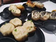 -小杨生煎(龙之梦购物中心店)
