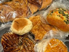 -美嘉华面包西饼店(红胜坊店)