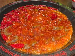 -牛市坎火锅(建设路店)