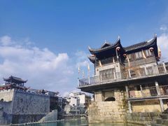 -乾州古城