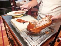 -大鸭梨烤鸭(石佛营店)