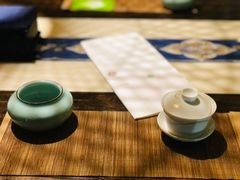 -青藤茶馆(凤起路店)