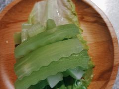 -探鱼·鲜青椒爽麻烤鱼(天河优托邦店)