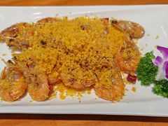 -探鲜渔府·复古庭院风·商务海鲜(鹏城较场尾美食中心精选店)