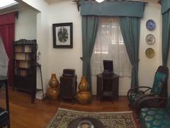 -龙环葡韵住宅式博物馆