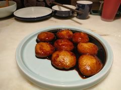 -绿茶餐厅(平谷华联店)