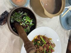 -洞庭家宴·头牌甲鱼(广渠门店)