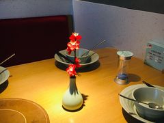 -蜜桃餐厅·伴山(绿宝广场店)