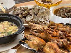 -买又大餐厅(福林里店)