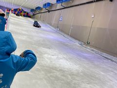 -宁波冰雪大世界(北仑区)